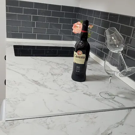 Apartamento Vinedos De Librado Jerez de la Frontera