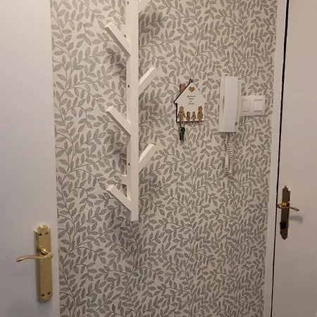 Apartamento Vinedos De Librado Jerez de la Frontera