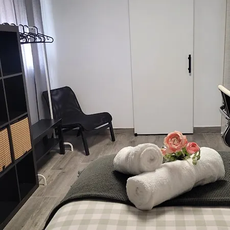 Apartamento Vinedos De Librado *