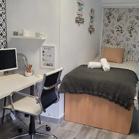 Vinedos De Librado Apartamento Jerez de la Frontera
