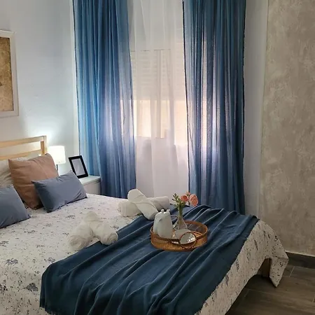 Apartment Vinedos De Librado