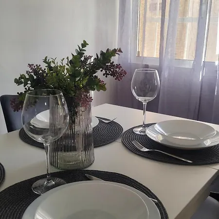 Apartment Vinedos De Librado *