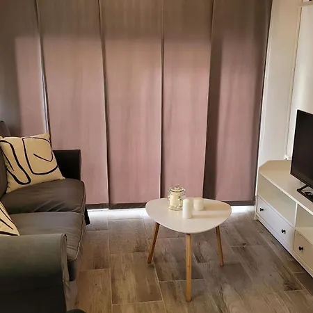 Apartment Vinedos De Librado Jerez de la Frontera