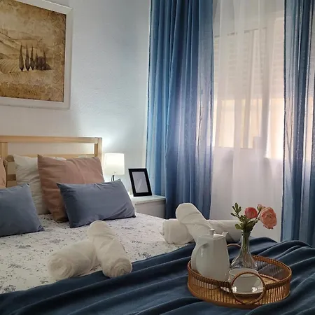 Apartment Vinedos De Librado *