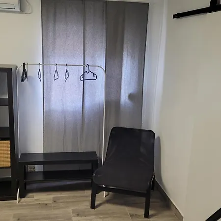 Apartment Vinedos De Librado