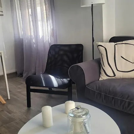 Apartment Vinedos De Librado Jerez de la Frontera