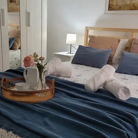 Apartment Vinedos De Librado