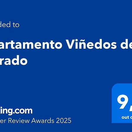 Vinedos De Librado