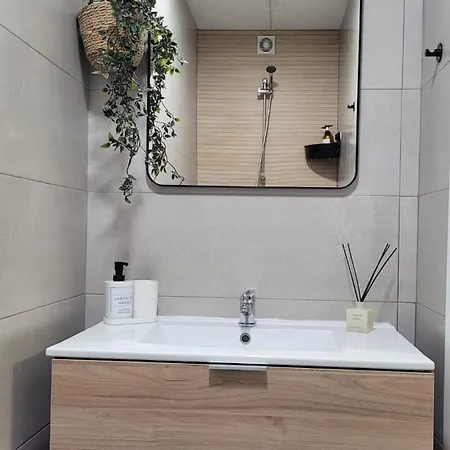 Vinedos De Librado Apartment *